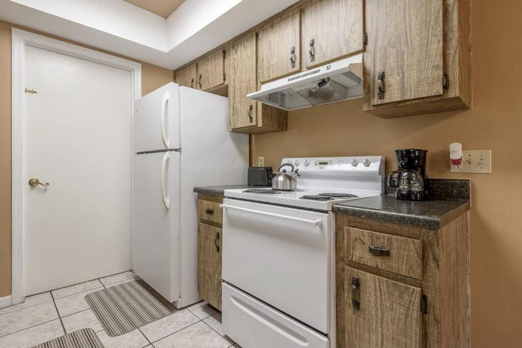 Glendale Getaway Prime Brandon Location Apartment Luaran gambar